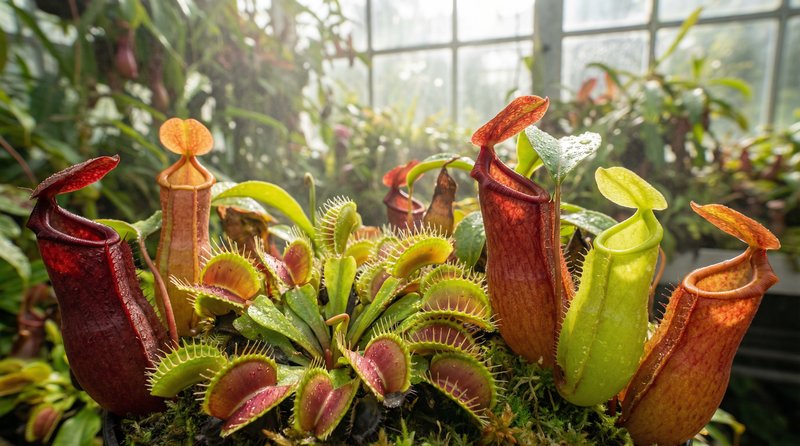 四虎视频食虫植物视频